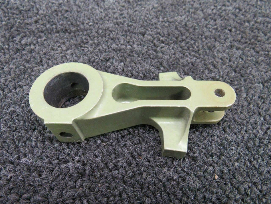 002-524012-27 Beech Arm Rudder Pedal LH