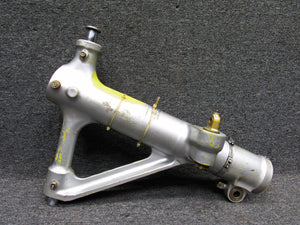 2341101-1 Learjet 24B Main Landing Gear Upper Housing with Orifice Tube