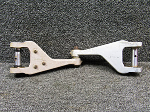 2341119-1-497 Learjet 24B Main Landing Gear Torque Arm Assembly