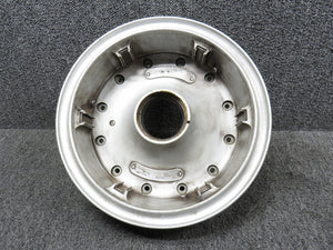300-79-2RT BF Goodrich Type VII 26x6.6 Landing Wheel Inner Half Assembly