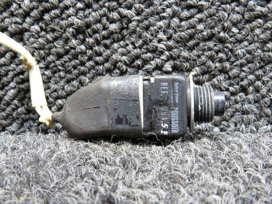 78A5B ECE Push Button Switch Assembly