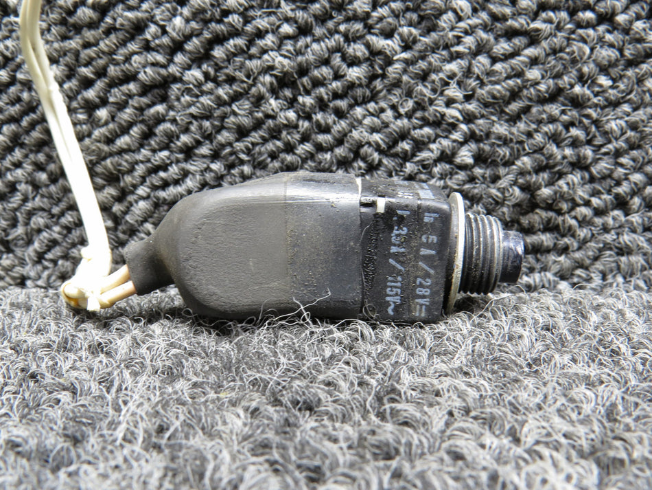 78A5B ECE Push Button Switch Assembly