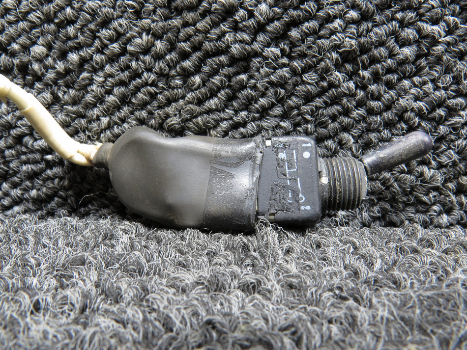 610-5B ECE Toggle Switch Assembly