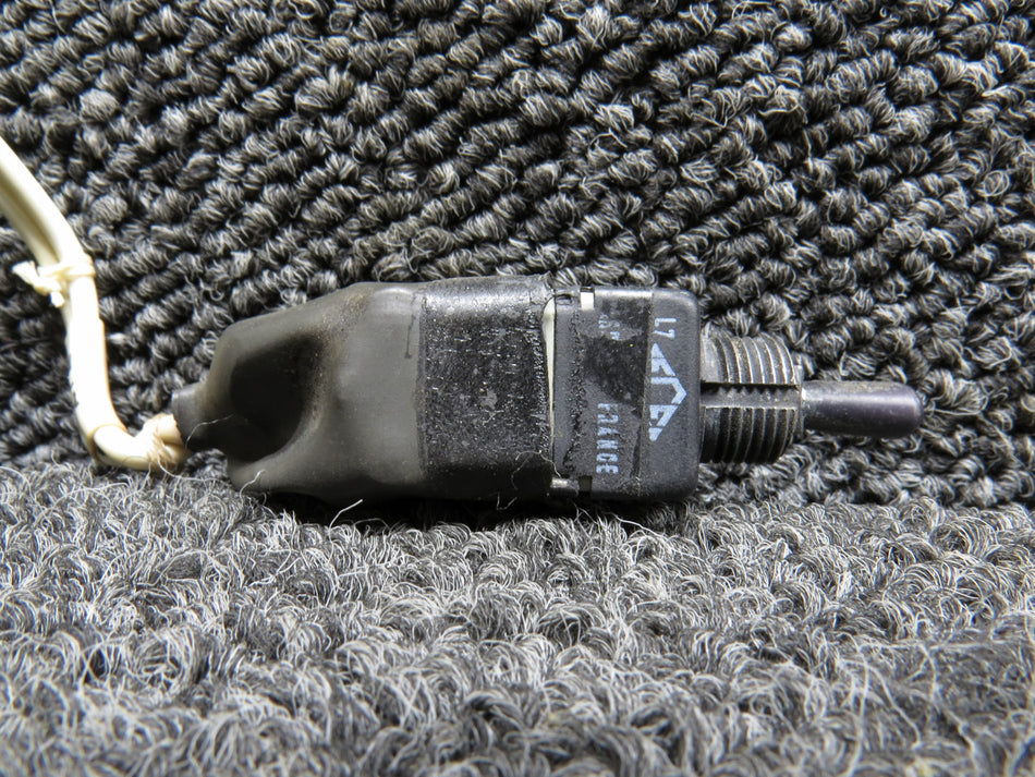 610-5B ECE Toggle Switch Assembly