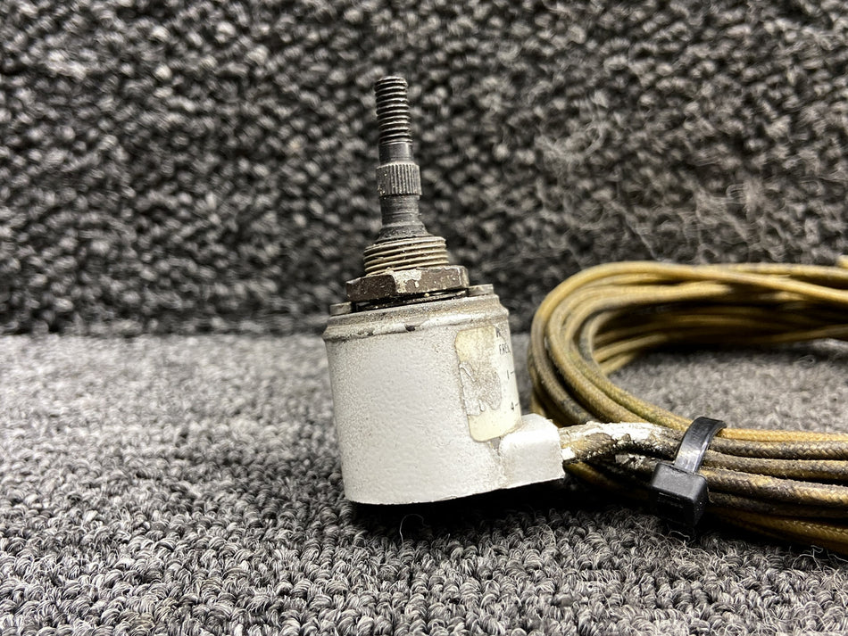 41EN1-6 (Alt: MS24420-1) Beechcraft B60 Main Gear Uplock, Downlock Switch