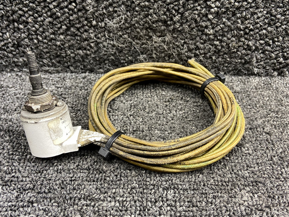 41EN1-6 (Alt: MS24420-1) Beechcraft B60 Main Gear Uplock, Downlock Switch