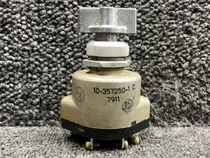 10-357250-1C Bendix Ignition Switch Assembly