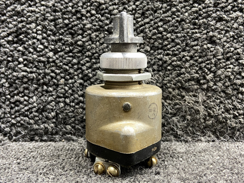 10-357250-1C Bendix Ignition Switch Assembly