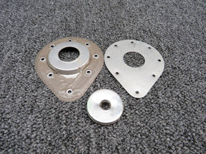 83643-002 Piper PA46-350P Housing Steering Cover