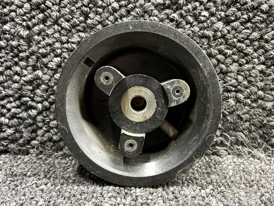 S771-70 Beechcraft B60 Aileron Trim Control Wheel