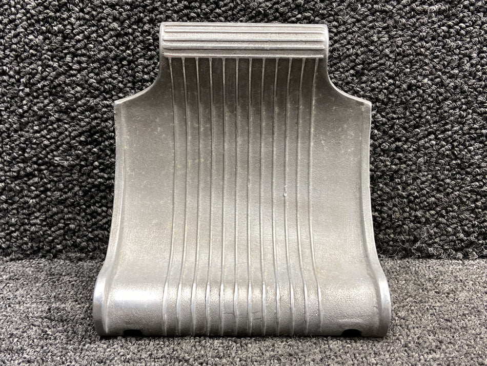 60-524028-601 (Casting#: 35-542011) Beech B60 Outboard Pilot Rudder Pedal