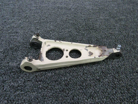 45-815011-8 (Use: 45-815011-10) Beechcraft Main Gear Upper Torque Knee BAS Part Sales | Airplane Parts
