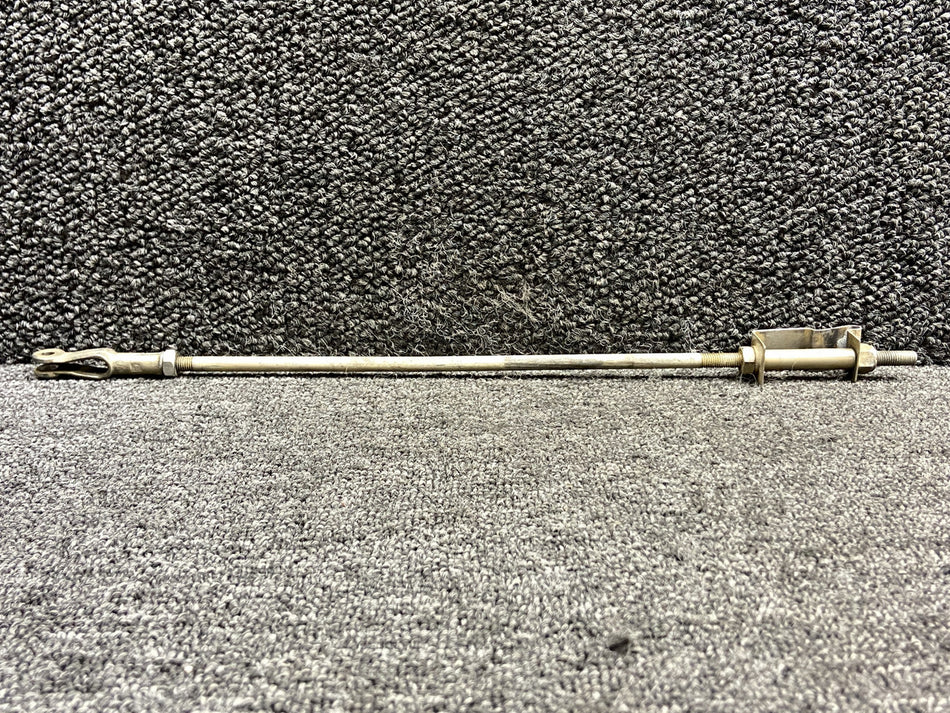 60-524093-23 Beechcraft B60 Propeller Detent Control Rod LH