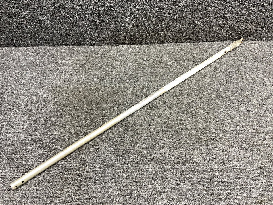 60-810057-615 Beechcraft B60 Main Landing Gear Retract Rod LH (Minus Braze)