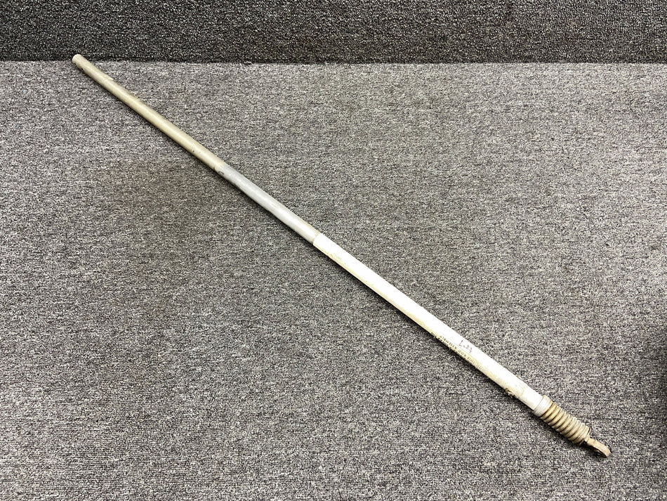 60-810057-615 Beechcraft B60 Main Landing Gear Retract Rod LH (Minus Braze)