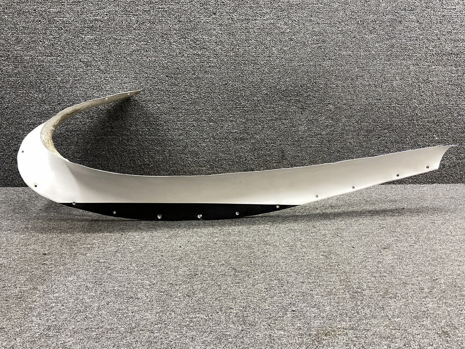 60-100014-8 Beechcraft B60 Outboard Nacelle Wing Fairing RH
