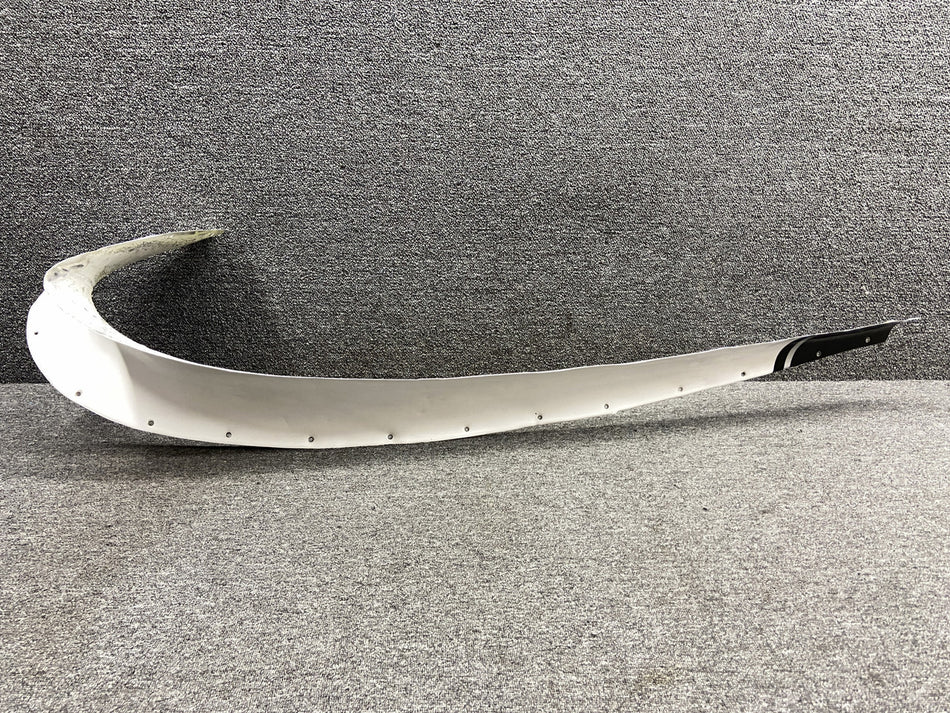 60-100015-7 Beechcraft B60 Inboard Nacelle Wing Fairing LH