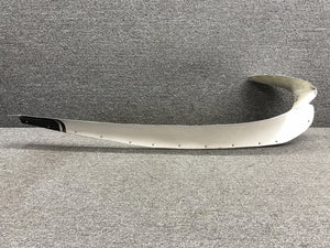 60-100015-8 Beechcraft B60 Inboard Nacelle Wing Fairing RH
