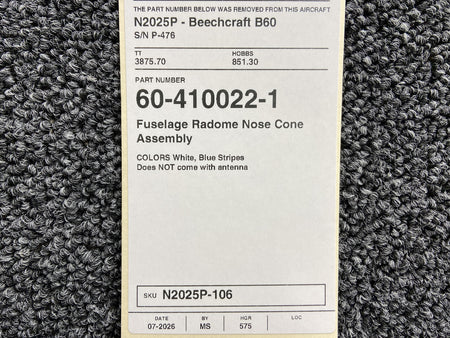 N2025P-106BS