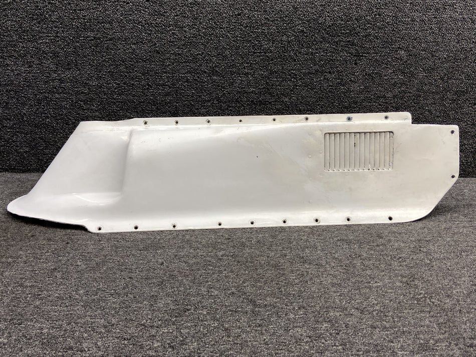 60-540023-603, 60-540023-5 Beechcraft B60 Heat Exchanger Scoop Assembly LH