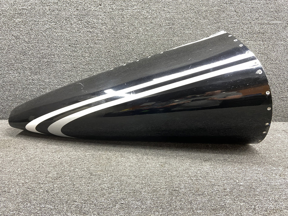 60-440019-615 (Alt: 60-440019-91) Beechcraft B60 Aft Tailcone Assembly