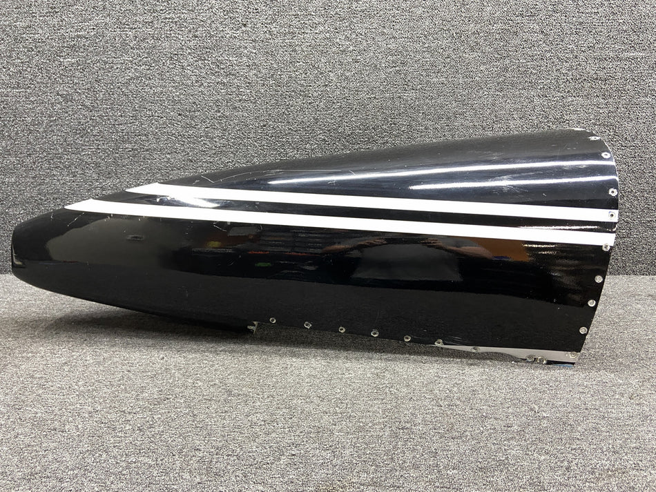 60-440019-615 (Alt: 60-440019-91) Beechcraft B60 Aft Tailcone Assembly