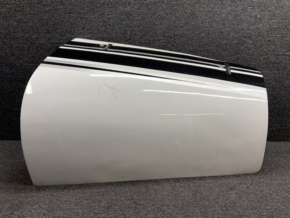 60-410023-601 (Use: 60-410023-603) Beech B60 Nose Baggage Door Structure
