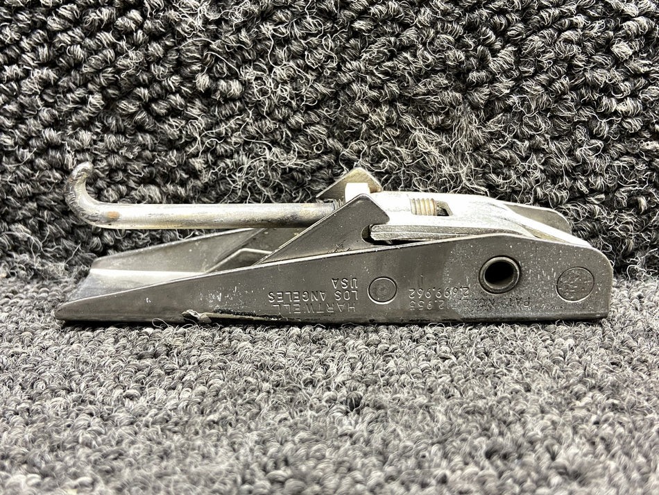 60-384013-7 (Use: 60-384013-11) Hartwell Aft Nose Baggage Door Latch Assy