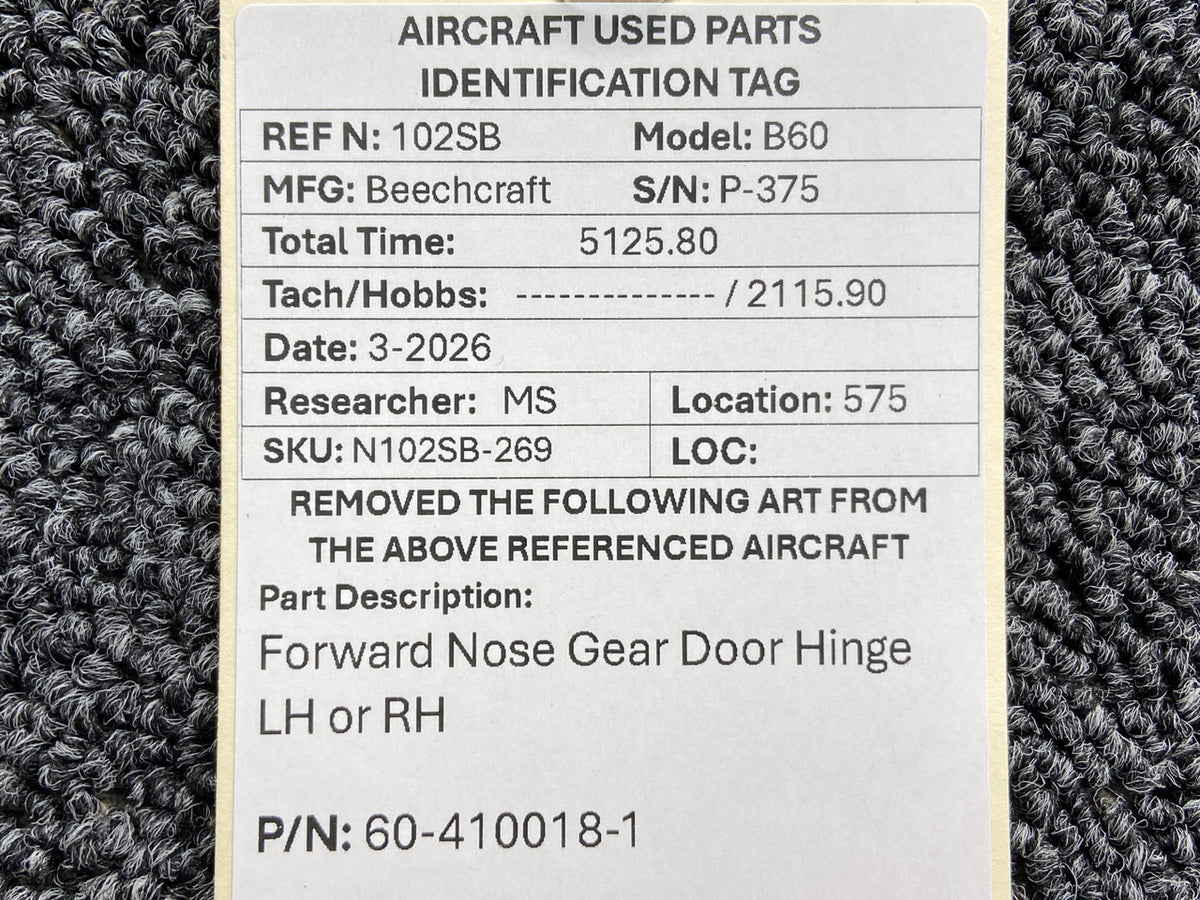 N102SB-269KW-OG