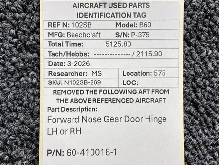 N102SB-269KW-OG