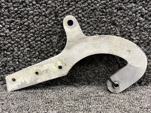 60-410018-3 Beechcraft B60 Center Nose Gear Door Hinge LH or RH
