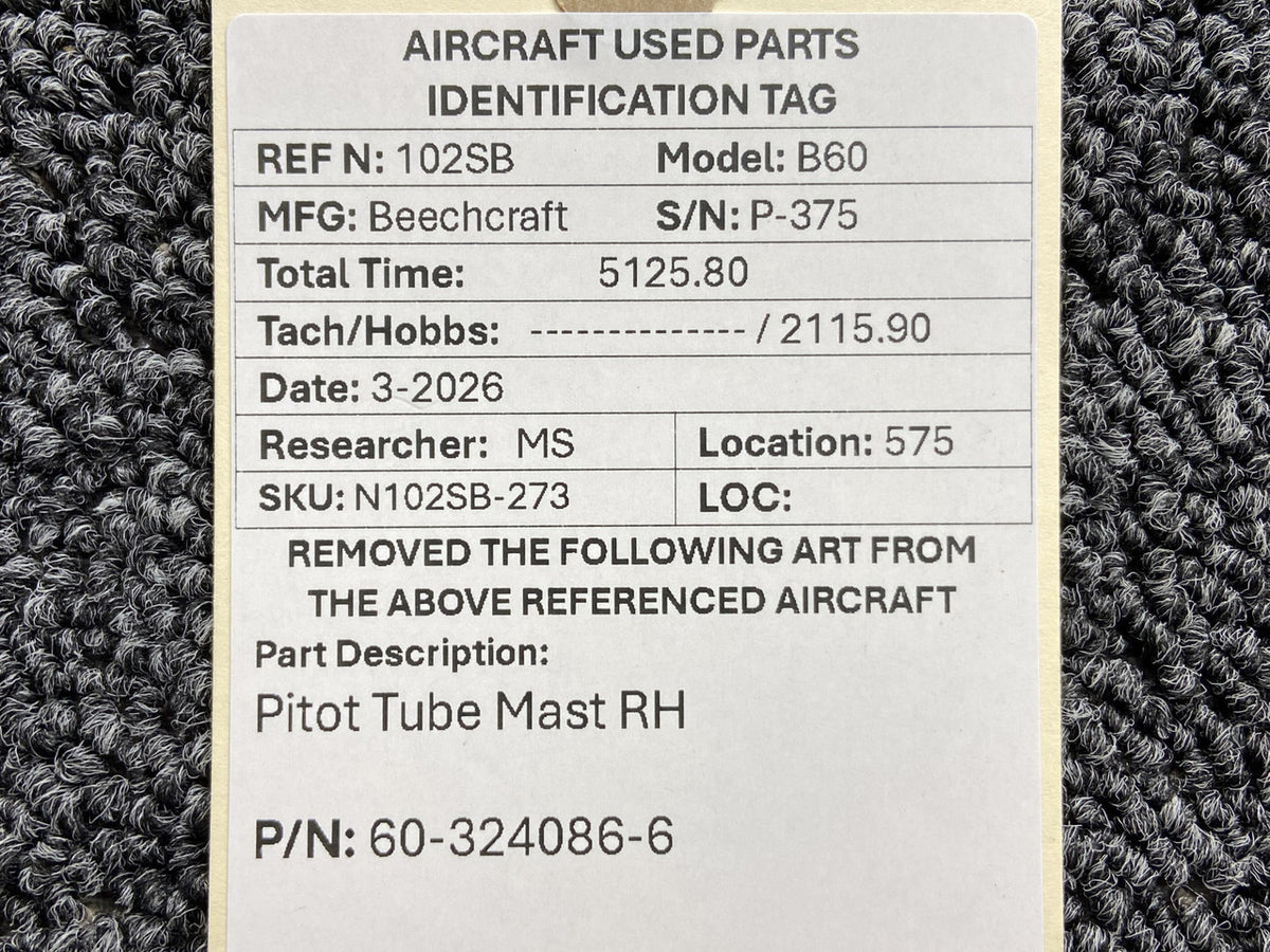 N102SB-273KW-OG