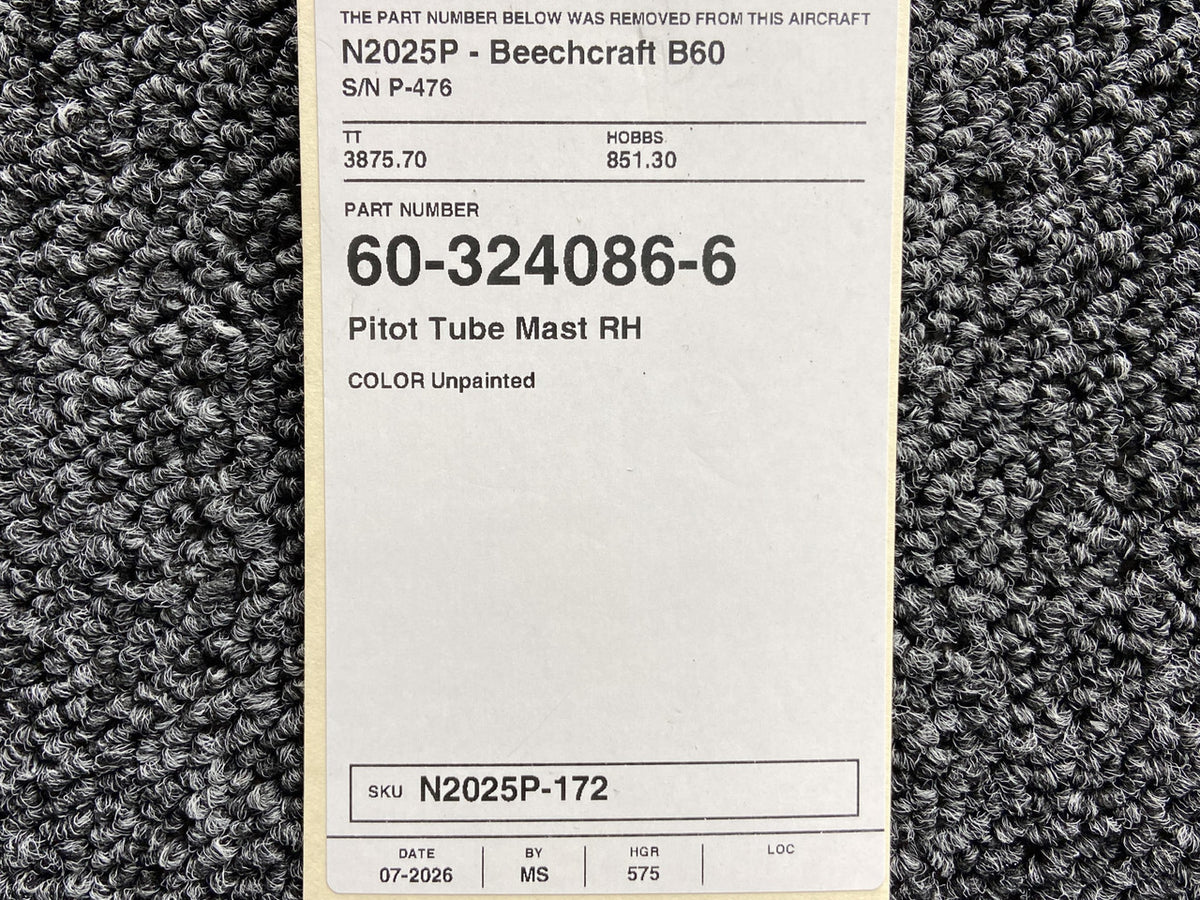 N2025P-172BS