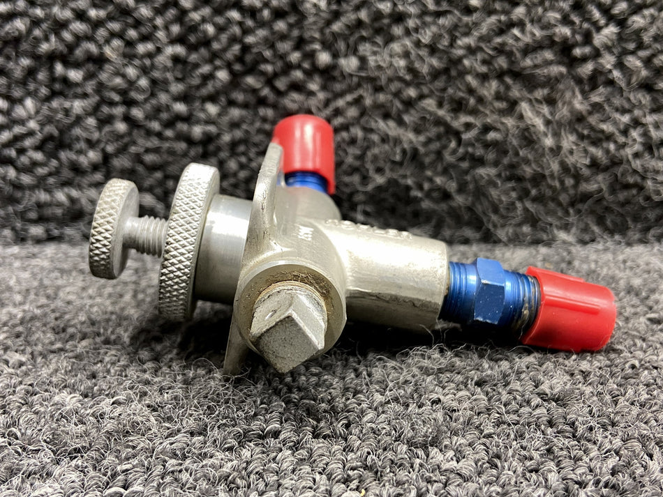 K-1809-3 (Use: K1809-3-1) Kohler Air Regulator Valve Assembly