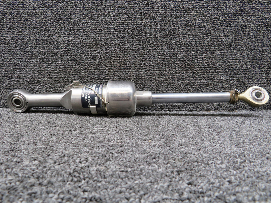 2-7892-2 Dowty Aerospace Hydraulic Snubber Assembly