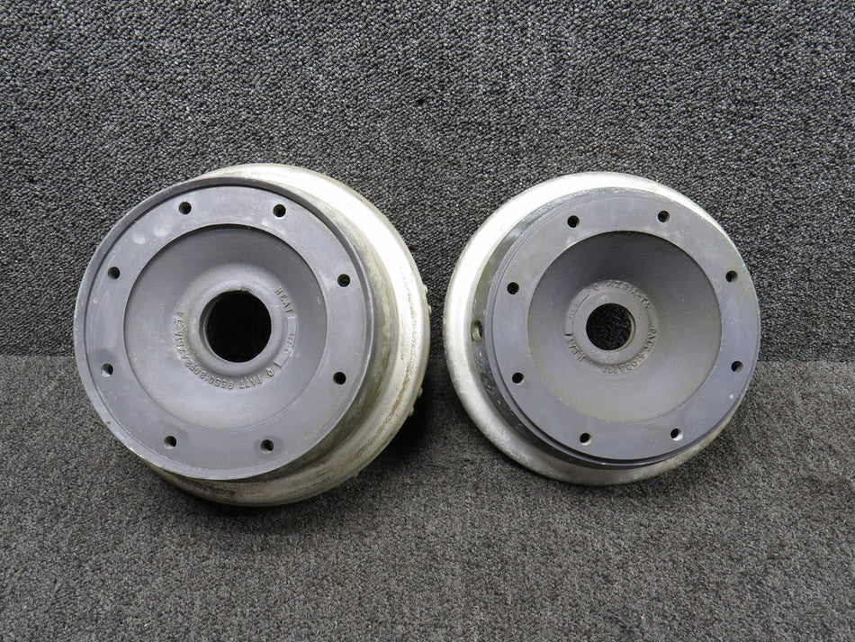 9542678-1 Goodyear 7.50-10 Main Landing Wheel Assembly