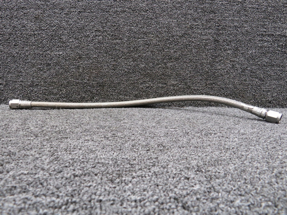 AS115-06-0190 (Alt: AC115-06-0190) Aeroquip Hydraulic Hose