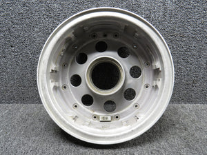AH42671 Dunlop Main Landing Wheel Inner Half Assembly