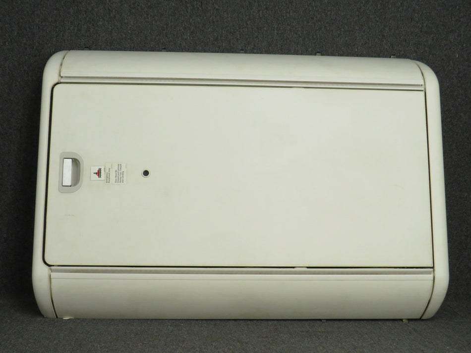 0002-197 (Alt: 4110-250A) Boeing 737-800 Stowage Box Assembly