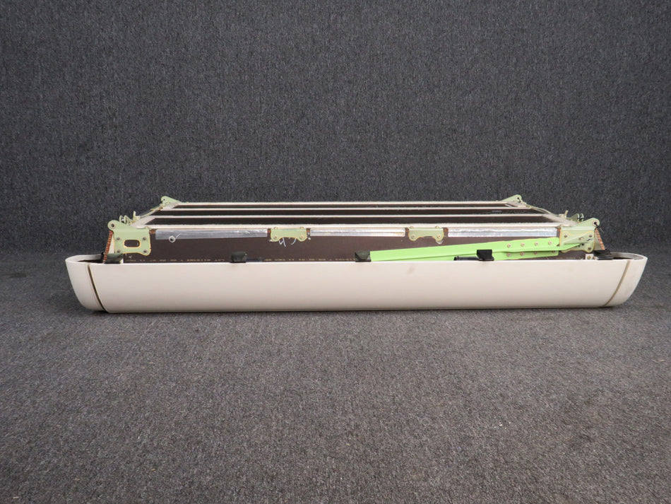 0002-197 (Alt: 4110-250A) Boeing 737-800 Stowage Box Assembly