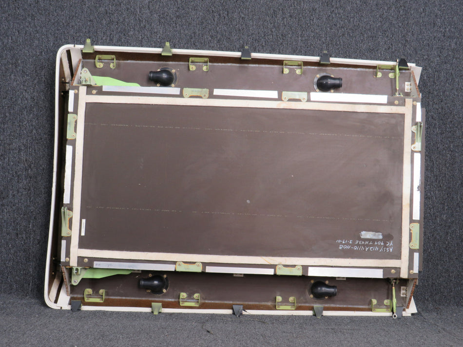 0002-174 (Alt: 4110-110B) Boeing 737-800 Stowage Box Assembly