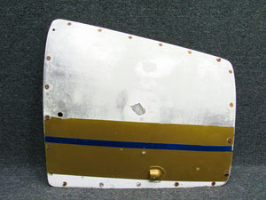 50-410015-610 Beechcraft KA-90 Nose Compartment Door RH (Less Lock Assembly)