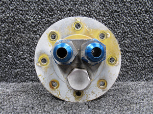 50-921627 Beechcraft KA-90 Fuel Cell Cover Assembly