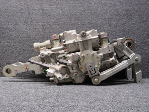 419300-1003 (Alt: S251A308-1) Dual Input Rudder (PCU) Assembly with Revisions