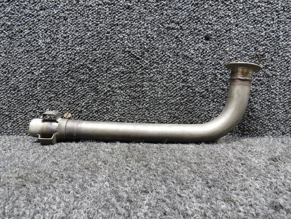 5555043-47 Cessna 500 Bleed Air Duct Assembly LH Inboard