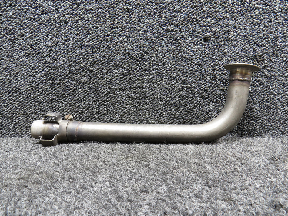 5555043-47 Cessna 500 Bleed Air Duct Assembly LH Inboard