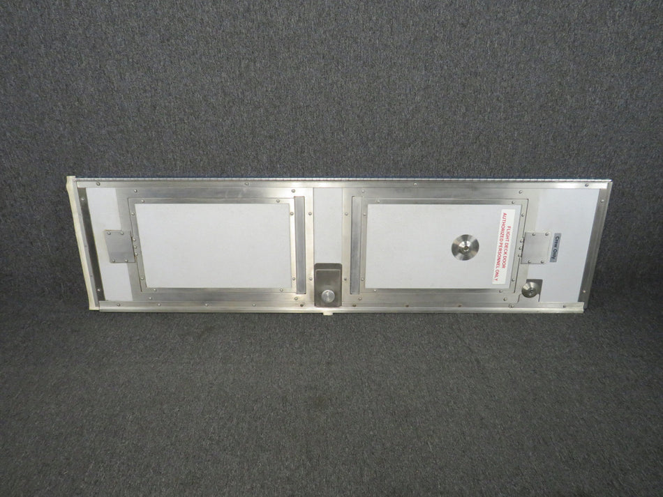 B0221200BM631 C&D Aerospace Cockpit Door Assembly