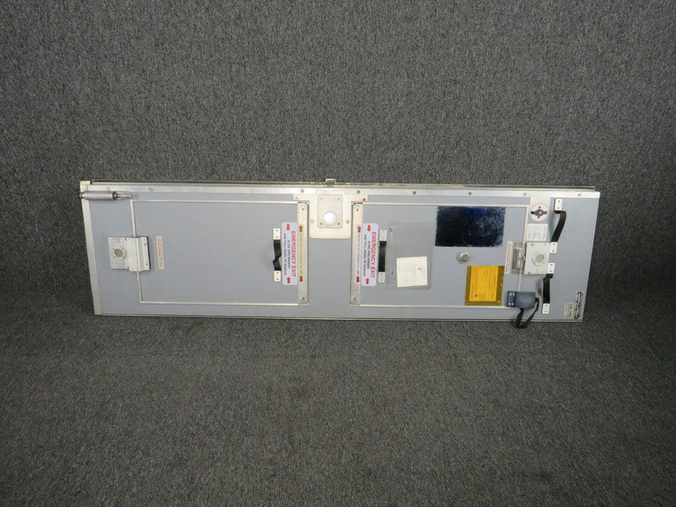 B0221200BM631 C&D Aerospace Cockpit Door Assembly