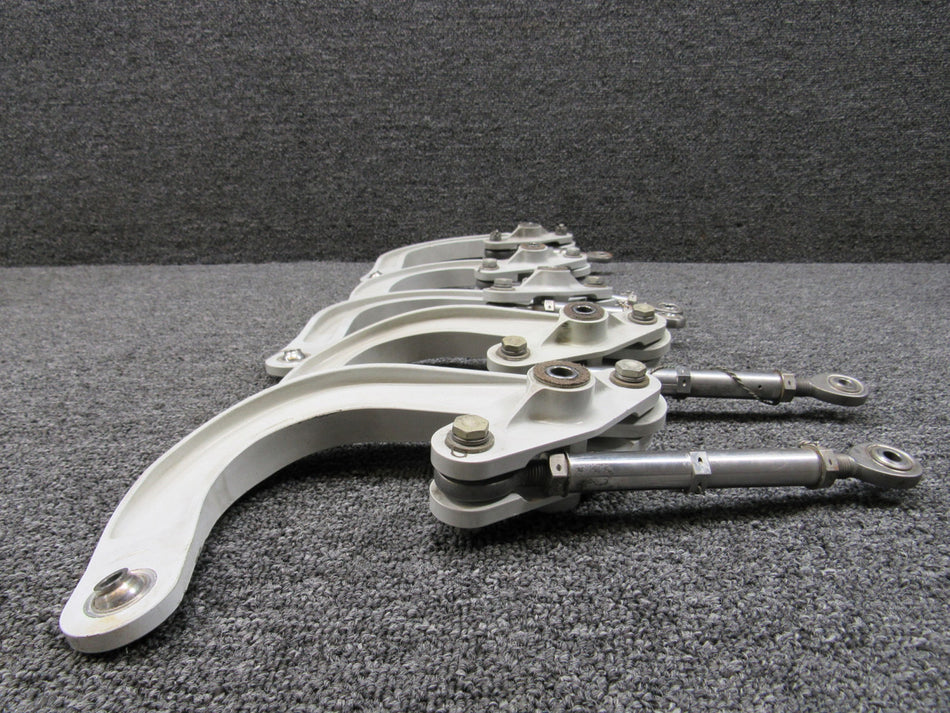 Boeing 737-800 Flap Bellcrank Set of 5