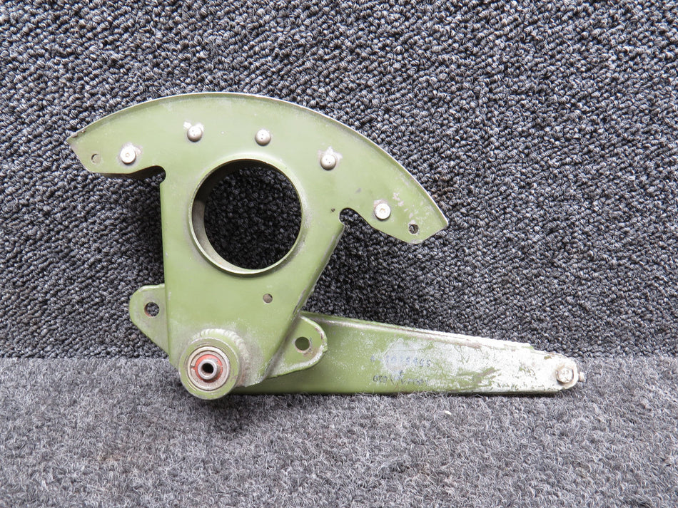 5565101-9 Cessna Citation Flap Bellcrank Assembly LH
